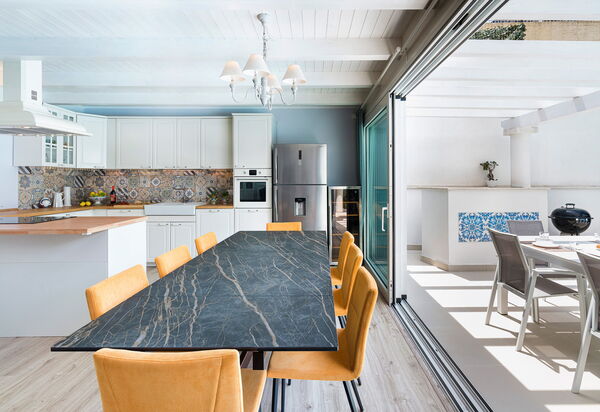 Casamonte - Castelmola, Sicilia: Autunno, Cucina, Estate, Primavera, Sala da pranzo