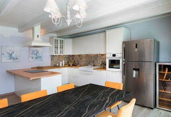 Casamonte - Castelmola, Sicilia: Autunno, Cucina, Estate, Primavera, Sala da pranzo