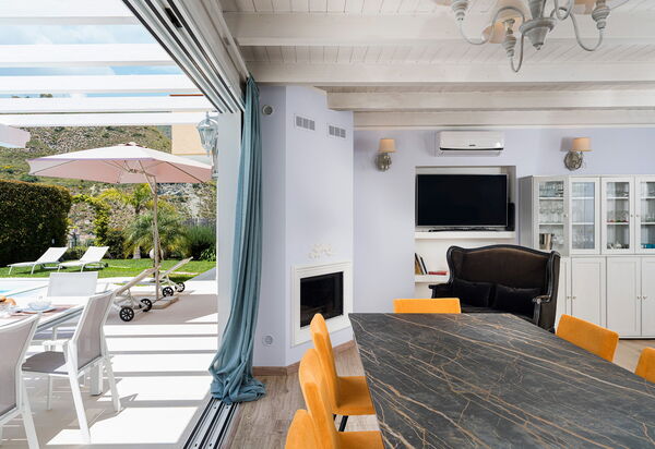 Casamonte - Castelmola, Sicilia: Autunno, Cucina, Estate, Primavera, Sala da pranzo