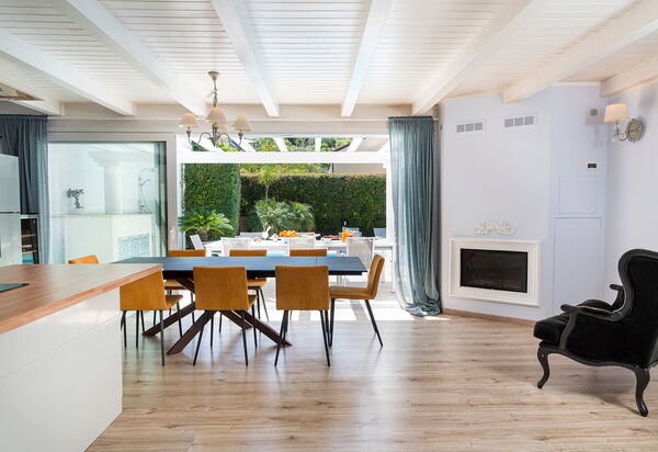 Casamonte - Castelmola, Sicilia: Autunno, Balcone / Terrazza / Patio, Cucina, Estate, Primavera, Sala da pranzo