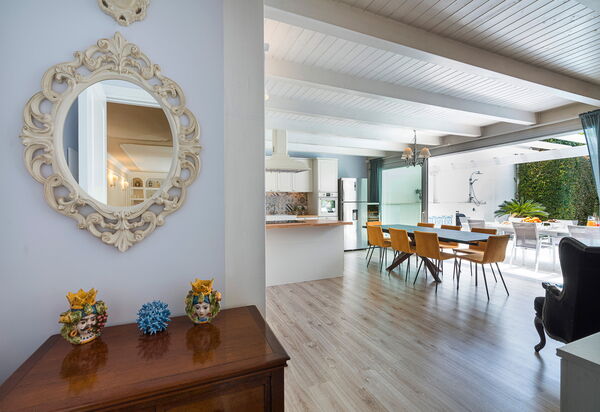 Casamonte - Castelmola, Sicilia: Autunno, Balcone / Terrazza / Patio, Estate, Primavera, Sala da pranzo