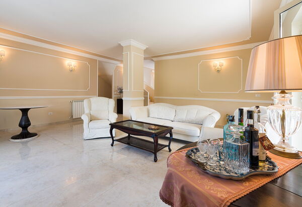 Casamonte - Castelmola, Sicilia: Autunno, Estate, Primavera, Soggiorno