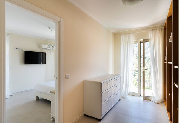 Casamonte - Castelmola, Sicilia: Autunno, Camera da letto, Estate, Primavera