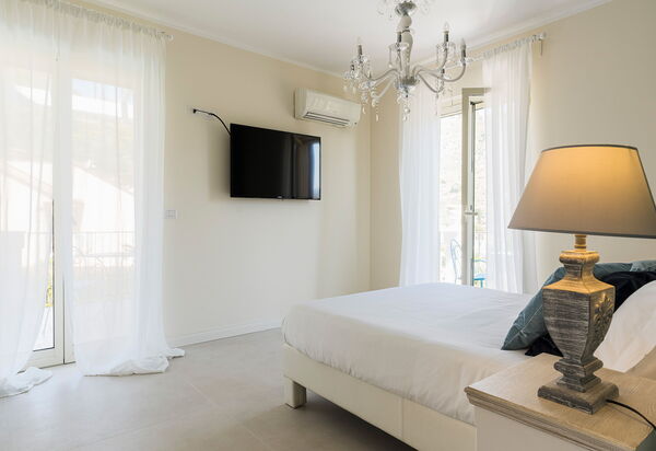 Casamonte - Castelmola, Sicilia: Autunno, Camera da letto, Estate, Primavera