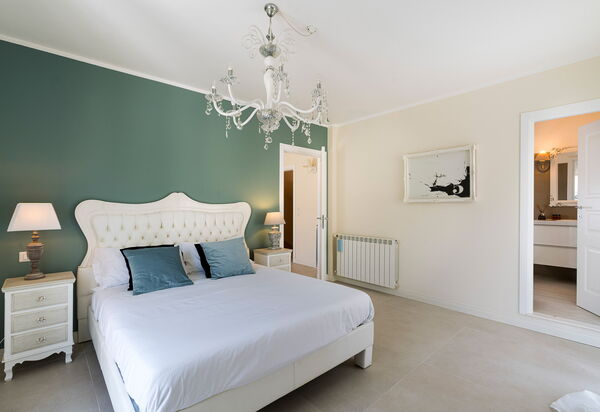 Casamonte - Castelmola, Sicilia: Autunno, Camera da letto, Estate, Primavera