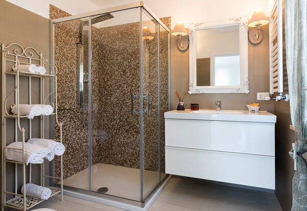 Casamonte - Castelmola, Sicilia: Autunno, Bagno, Estate, Primavera