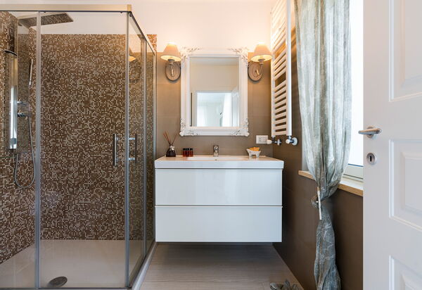 Casamonte - Castelmola, Sicilia: Autunno, Bagno, Estate, Primavera