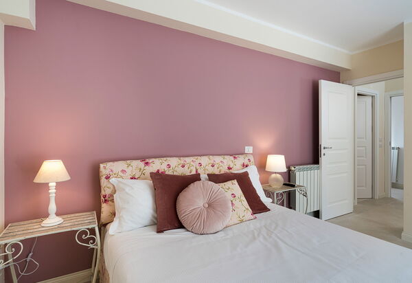 Casamonte - Castelmola, Sicilia: Autunno, Camera da letto, Estate, Primavera