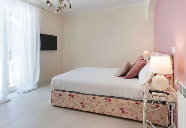 Casamonte - Castelmola, Sicilia: Autunno, Camera da letto, Estate, Primavera