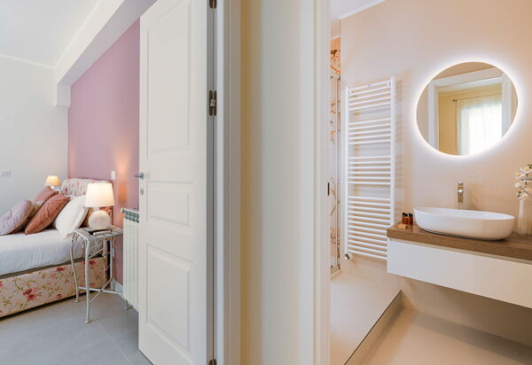 Casamonte - Castelmola, Sicilia: Autunno, Bagno, Camera da letto, Estate, Primavera