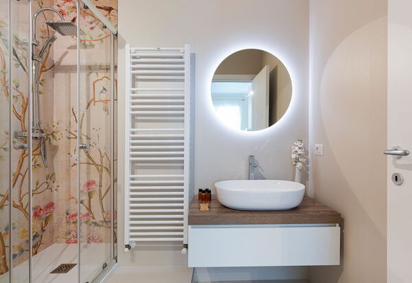 Casamonte - Castelmola, Sicilia: Autunno, Bagno, Estate, Primavera