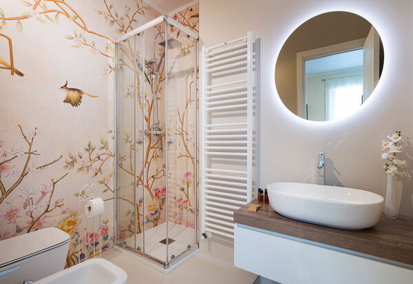 Casamonte - Castelmola, Sicilia: Autunno, Bagno, Estate, Primavera