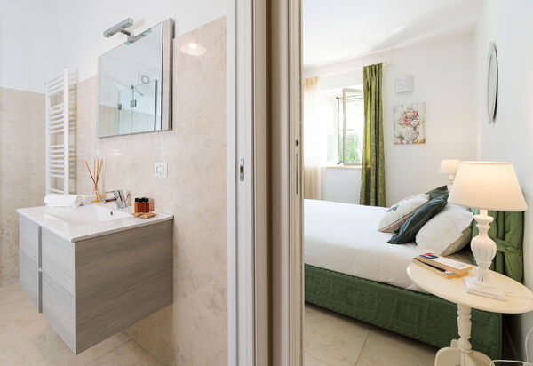 Casamonte - Castelmola, Sicilia: Autunno, Bagno, Camera da letto, Estate, Primavera