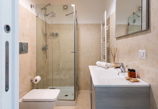 Casamonte - Castelmola, Sicilia: Autunno, Bagno, Estate, Primavera