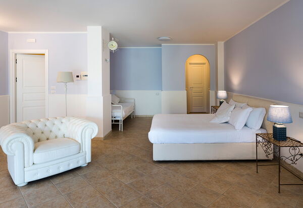 Casamonte - Castelmola, Sicilia: Autunno, Camera da letto, Estate, Primavera