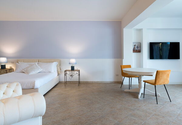 Casamonte - Castelmola, Sicilia: Autunno, Camera da letto, Estate, Primavera