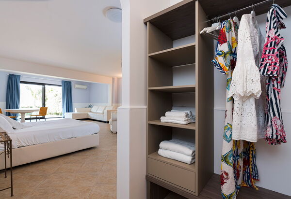 Casamonte - Castelmola, Sicilia: Autunno, Camera da letto, Estate, Primavera