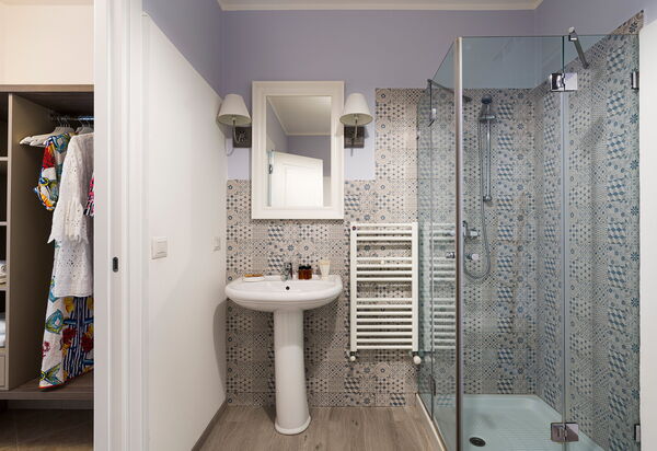 Casamonte - Castelmola, Sicilia: Autunno, Bagno, Estate, Primavera