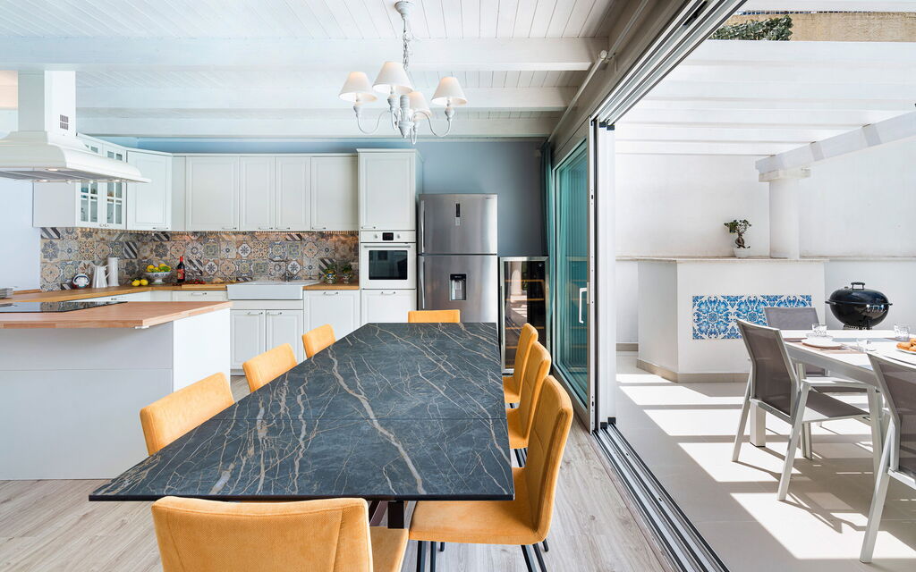 Casamonte - Castelmola, Sicilia: Autunno, Cucina, Estate, Primavera, Sala da pranzo