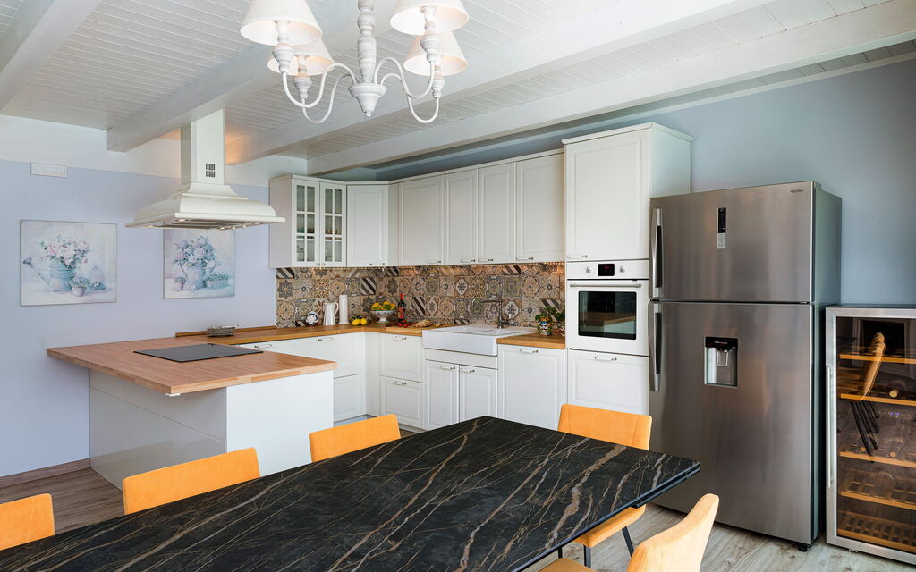 Casamonte - Castelmola, Sicilia: Autunno, Cucina, Estate, Primavera, Sala da pranzo