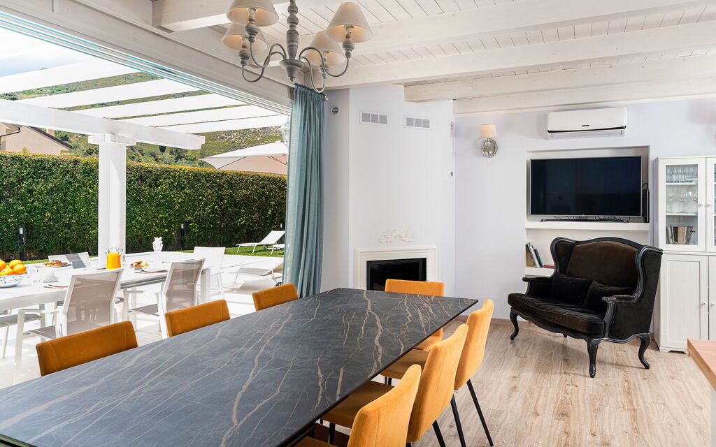 Casamonte - Castelmola, Sicilia: Autunno, Balcone / Terrazza / Patio, Cucina, Estate, Primavera, Sala da pranzo