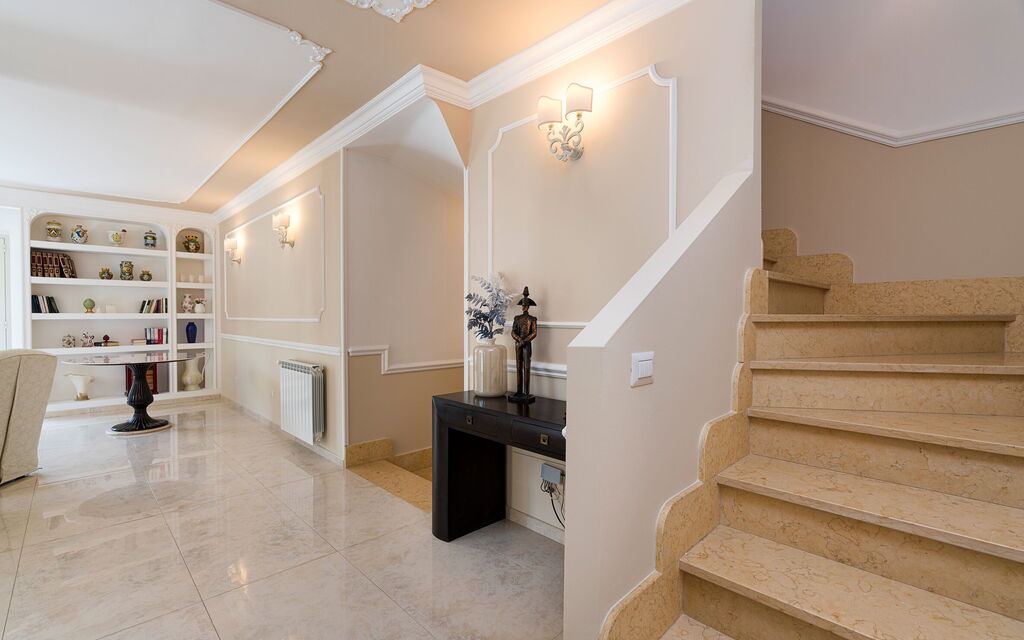 Casamonte - Castelmola, Sicilia: Autunno, Estate, Primavera, Soggiorno