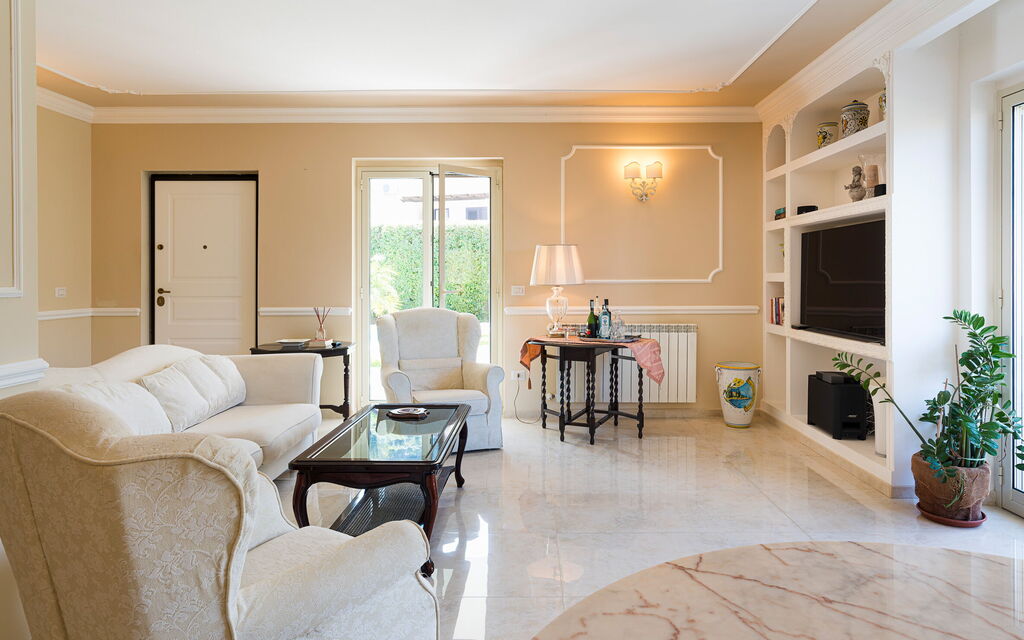 Casamonte - Castelmola, Sicilia: Autunno, Estate, Primavera, Soggiorno