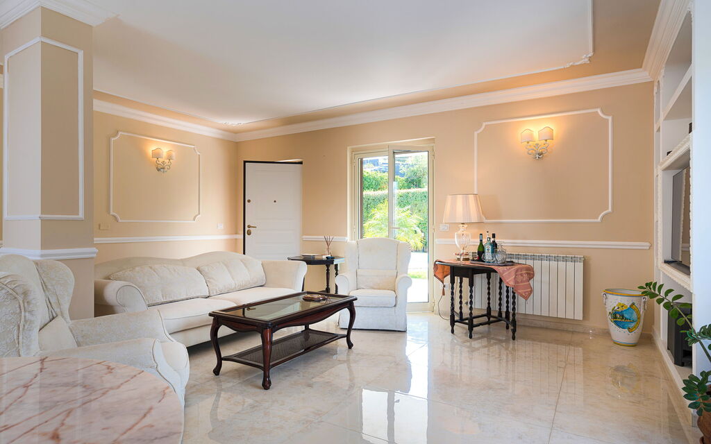 Casamonte - Castelmola, Sicilia: Autunno, Estate, Primavera, Soggiorno