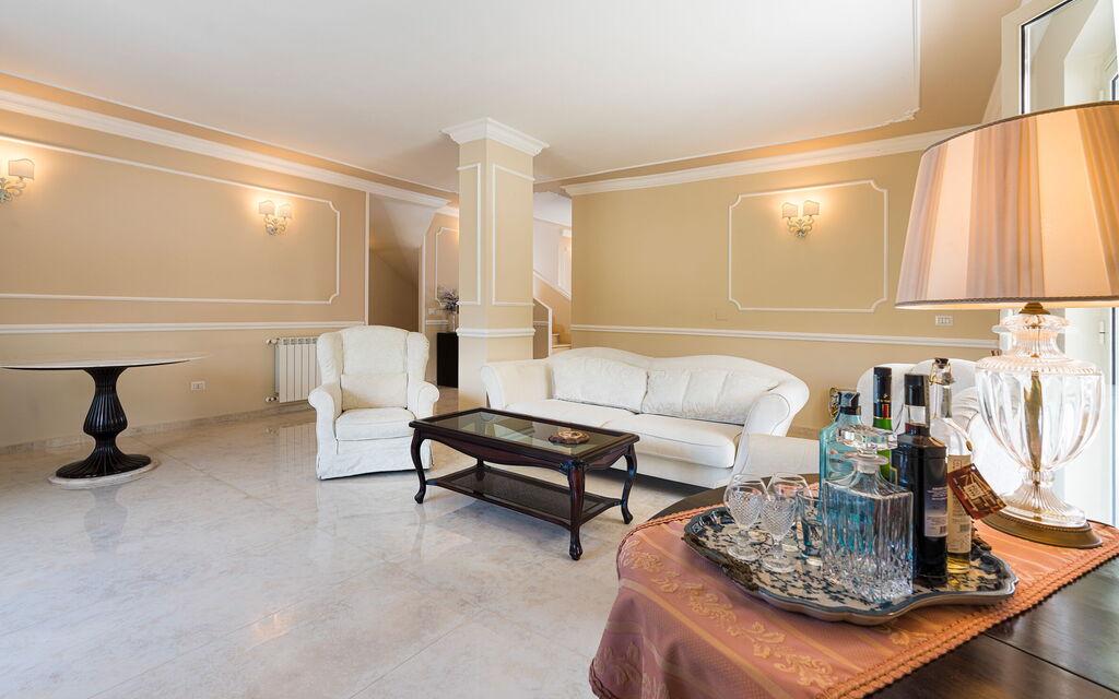 Casamonte - Castelmola, Sicilia: Autunno, Estate, Primavera, Soggiorno