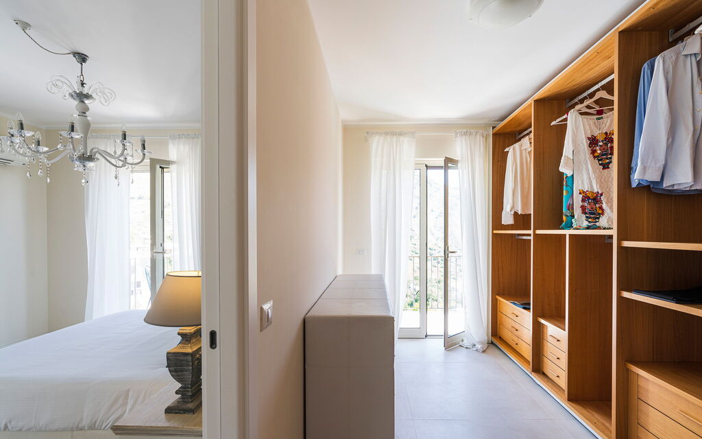 Casamonte - Castelmola, Sicilia: Autunno, Camera da letto, Estate, Primavera