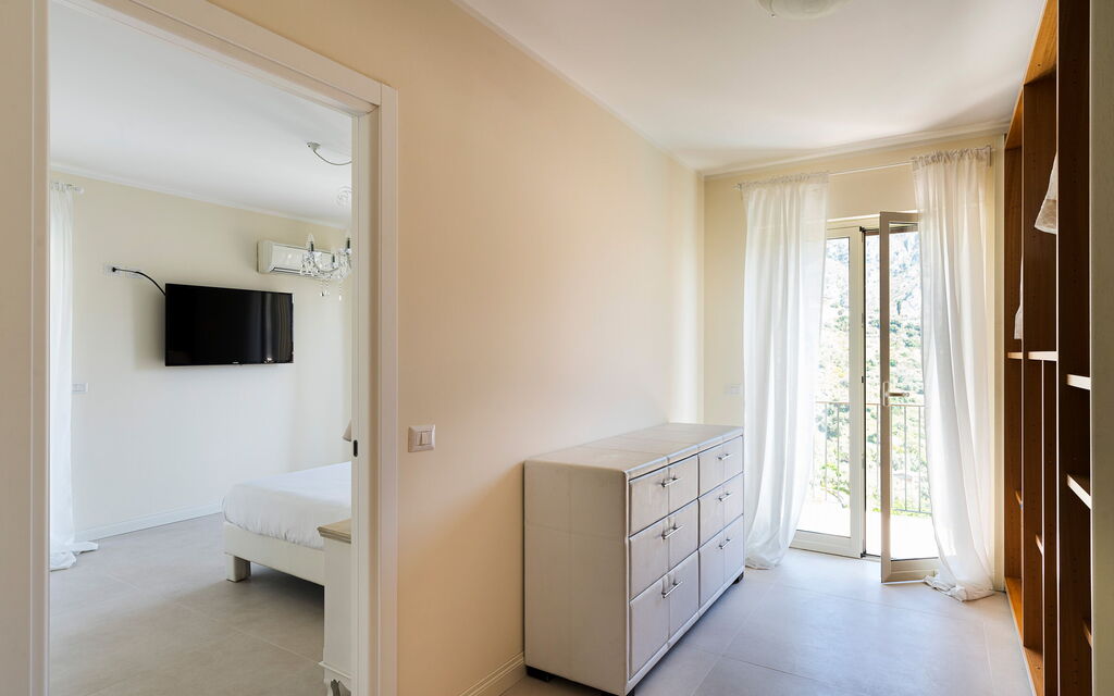 Casamonte - Castelmola, Sicilia: Autunno, Camera da letto, Estate, Primavera