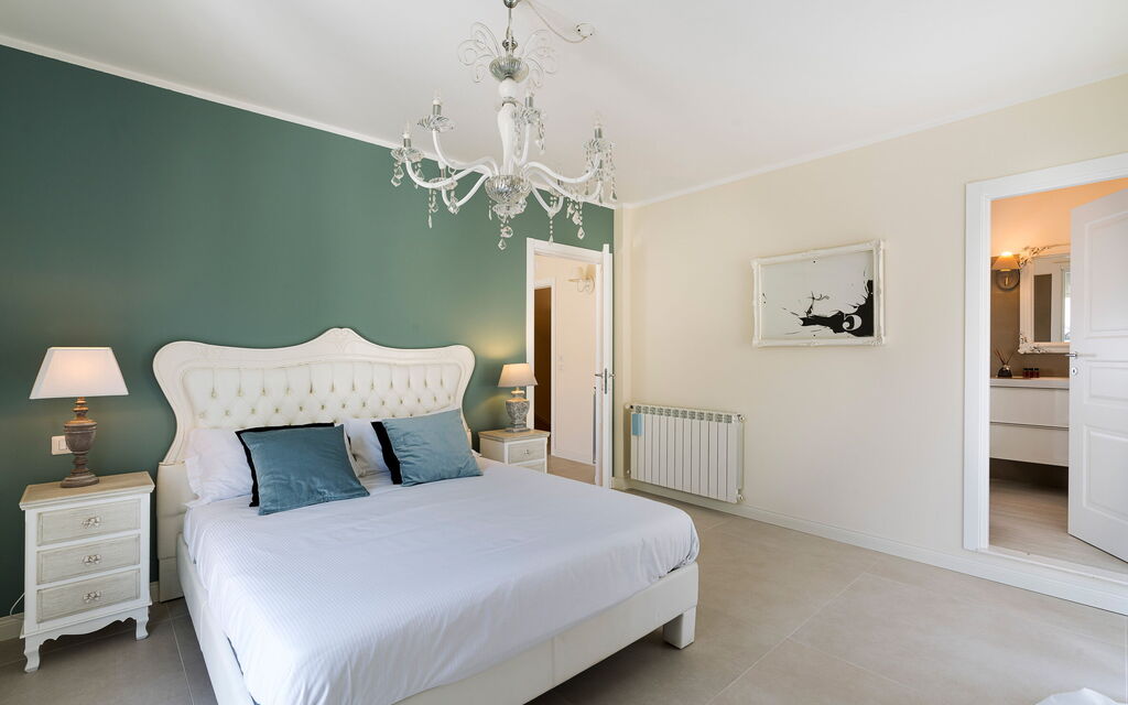 Casamonte - Castelmola, Sicilia: Autunno, Camera da letto, Estate, Primavera