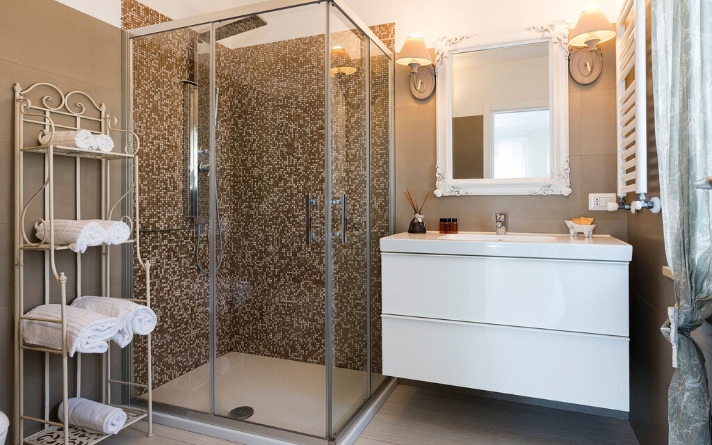 Casamonte - Castelmola, Sicilia: Autunno, Bagno, Estate, Primavera