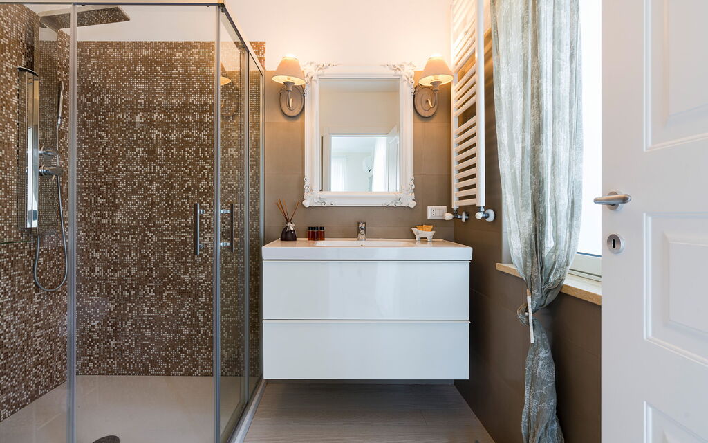 Casamonte - Castelmola, Sicilia: Autunno, Bagno, Estate, Primavera