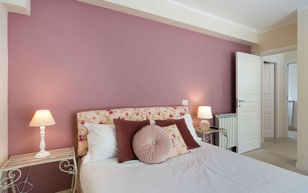 Casamonte - Castelmola, Sicilia: Autunno, Camera da letto, Estate, Primavera