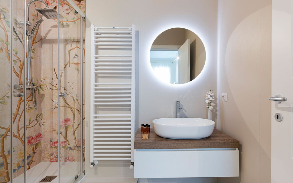 Casamonte - Castelmola, Sicilia: Autunno, Bagno, Estate, Primavera