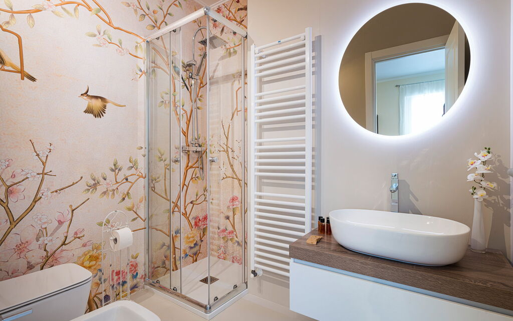 Casamonte - Castelmola, Sicilia: Autunno, Bagno, Estate, Primavera