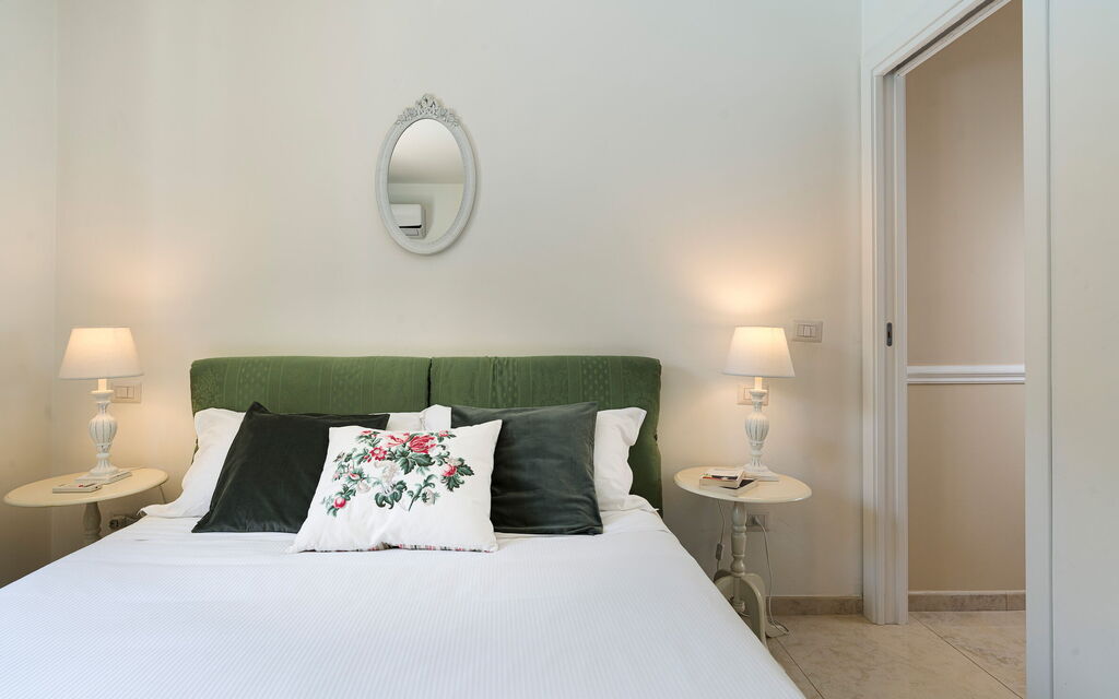 Casamonte - Castelmola, Sicilia: Autunno, Camera da letto, Estate, Primavera