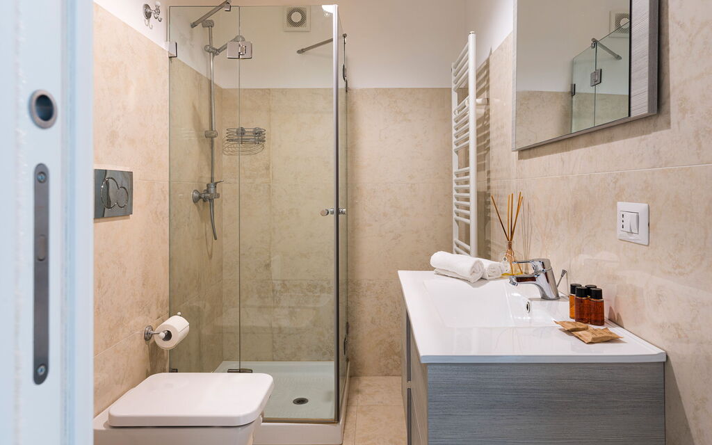 Casamonte - Castelmola, Sicilia: Autunno, Bagno, Estate, Primavera