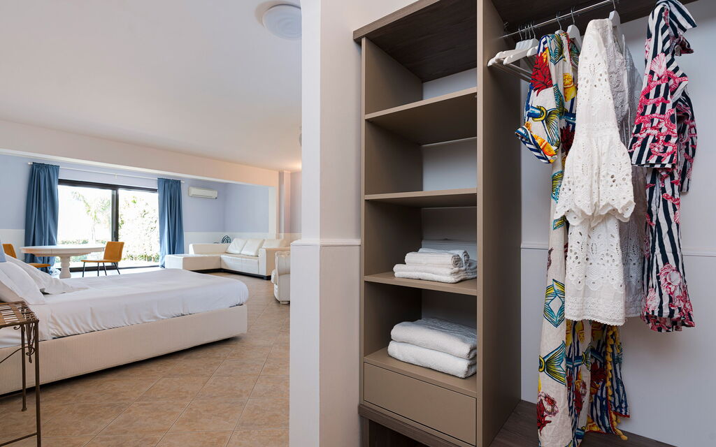 Casamonte - Castelmola, Sicilia: Autunno, Camera da letto, Estate, Primavera