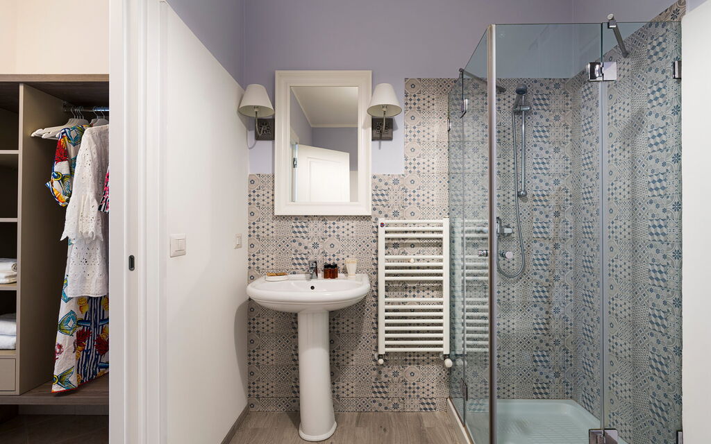 Casamonte - Castelmola, Sicilia: Autunno, Bagno, Estate, Primavera