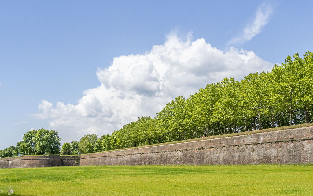 Lucca Old Town Apartment - Lucca, Toscana: Activities, Autumn, Outdoor, Spring, Summer