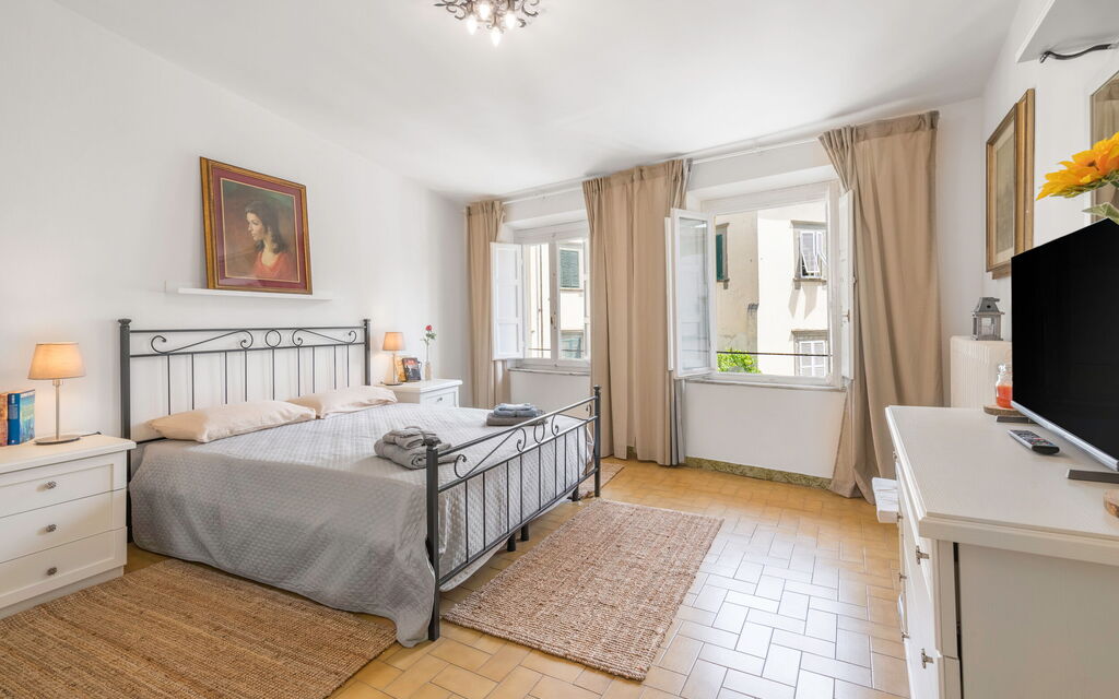 Lucca Old Town Apartment - Lucca, Toscana: Autumn, Spring, Summer