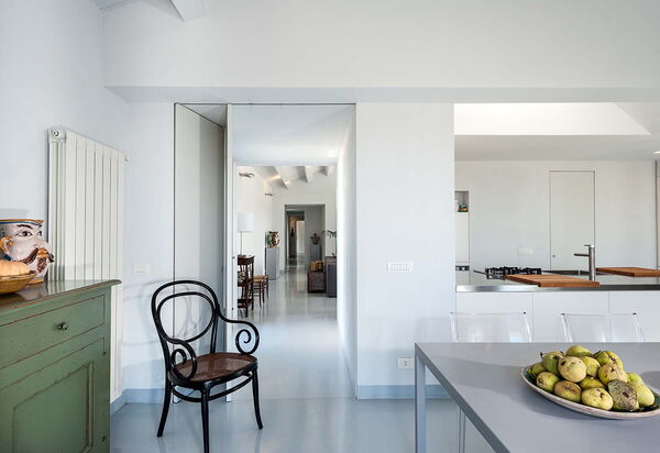 Villa Carmelita - Ragusa, Sicilia: Autunno, Cucina, Estate, Primavera, Sala da pranzo