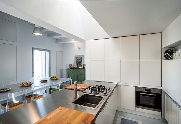 Villa Carmelita - Ragusa, Sicilia: Autunno, Cucina, Estate, Primavera, Sala da pranzo