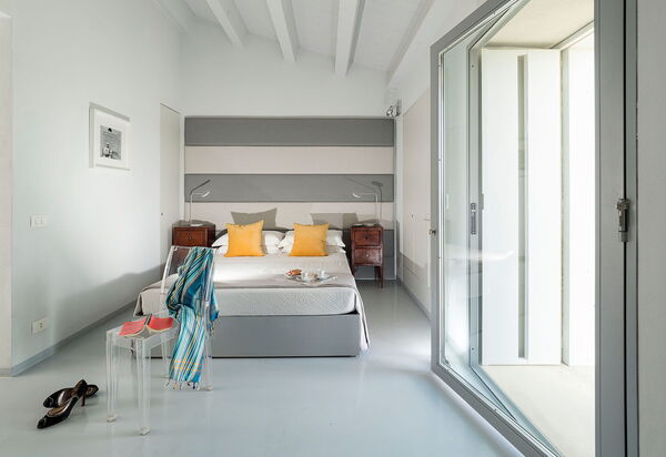 Villa Carmelita - Ragusa, Sicilia: Autunno, Camera da letto, Estate, Primavera