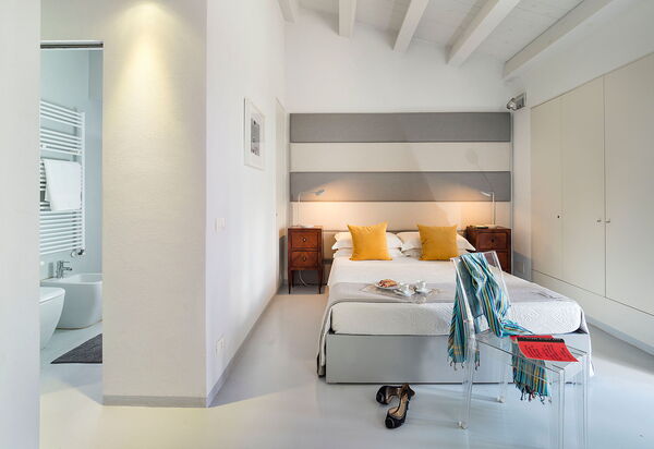 Villa Carmelita - Ragusa, Sicilia: Autunno, Bagno, Camera da letto, Estate, Primavera