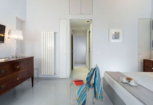 Villa Carmelita - Ragusa, Sicilia: Autunno, Camera da letto, Estate, Primavera