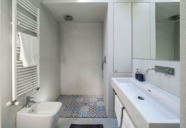 Villa Carmelita - Ragusa, Sicilia: Autunno, Bagno, Estate, Primavera