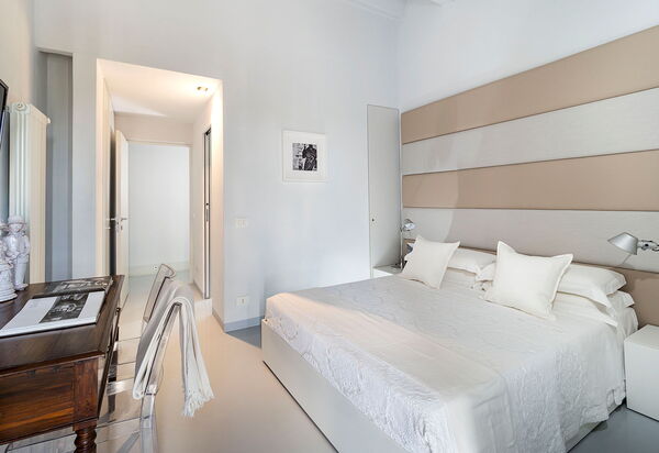 Villa Carmelita - Ragusa, Sicilia: Autunno, Camera da letto, Estate, Primavera